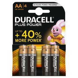 Duracell AA 1,5 V